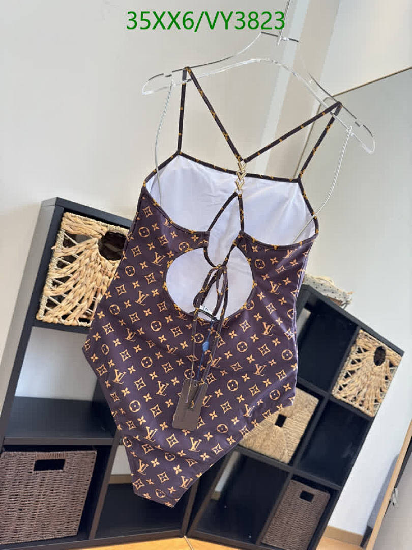LV-Swimsuit Code: VY3823 $: 35USD