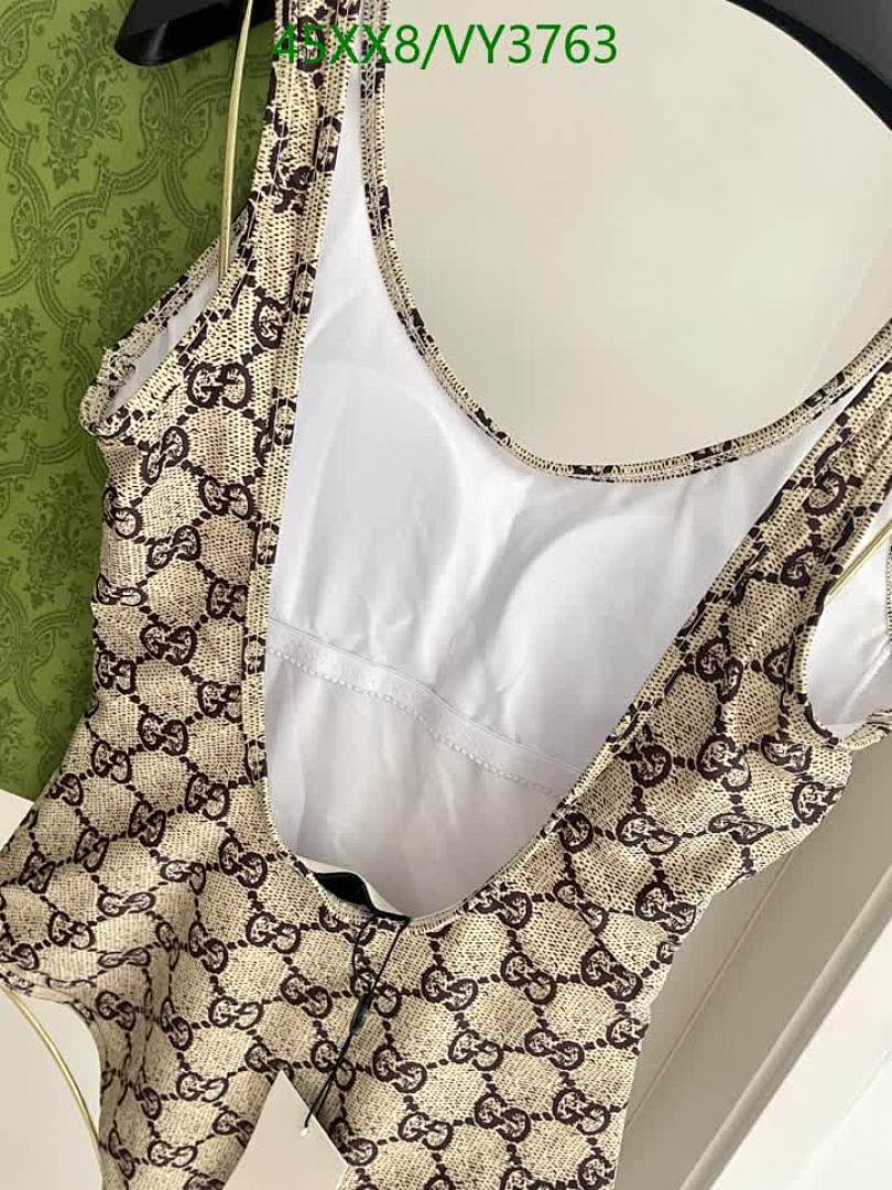 GUCCI-Swimsuit Code: VY3763 $: 45USD-Yupoo.ru - Copybrand.Team photo album GUCCI-Swimsuit Code: VY3763 $: 45USD