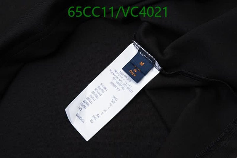 LV-Clothing Code: VC4021 $: 65USD