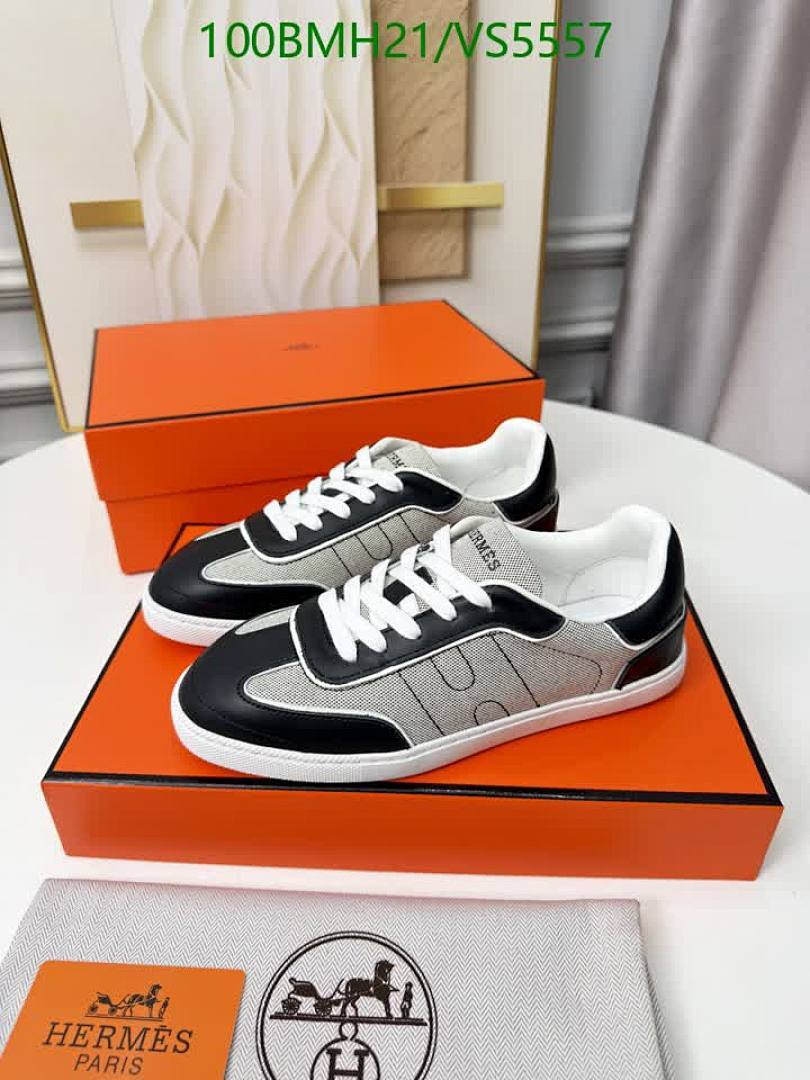 Hermes-Women Shoes Code: VS5557 $: 100USD