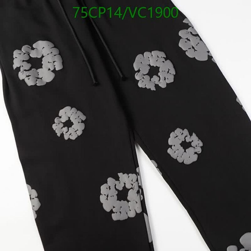 DENIM TEARS-Clothing Code: VC1900 $: 75USD