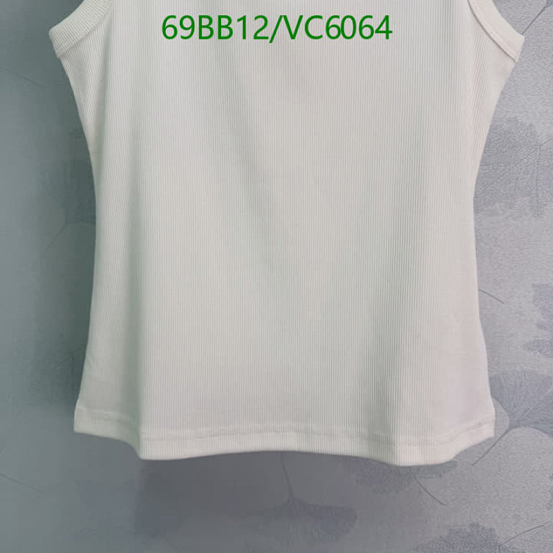 Chanel-Clothing Code: VC6064 $: 69USD