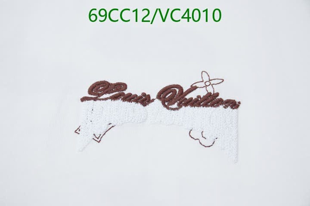 LV-Clothing Code: VC4010 $: 69USD