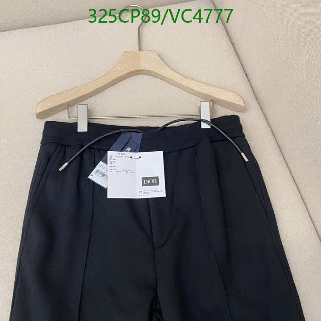 Dior-Clothing Code: VC4777