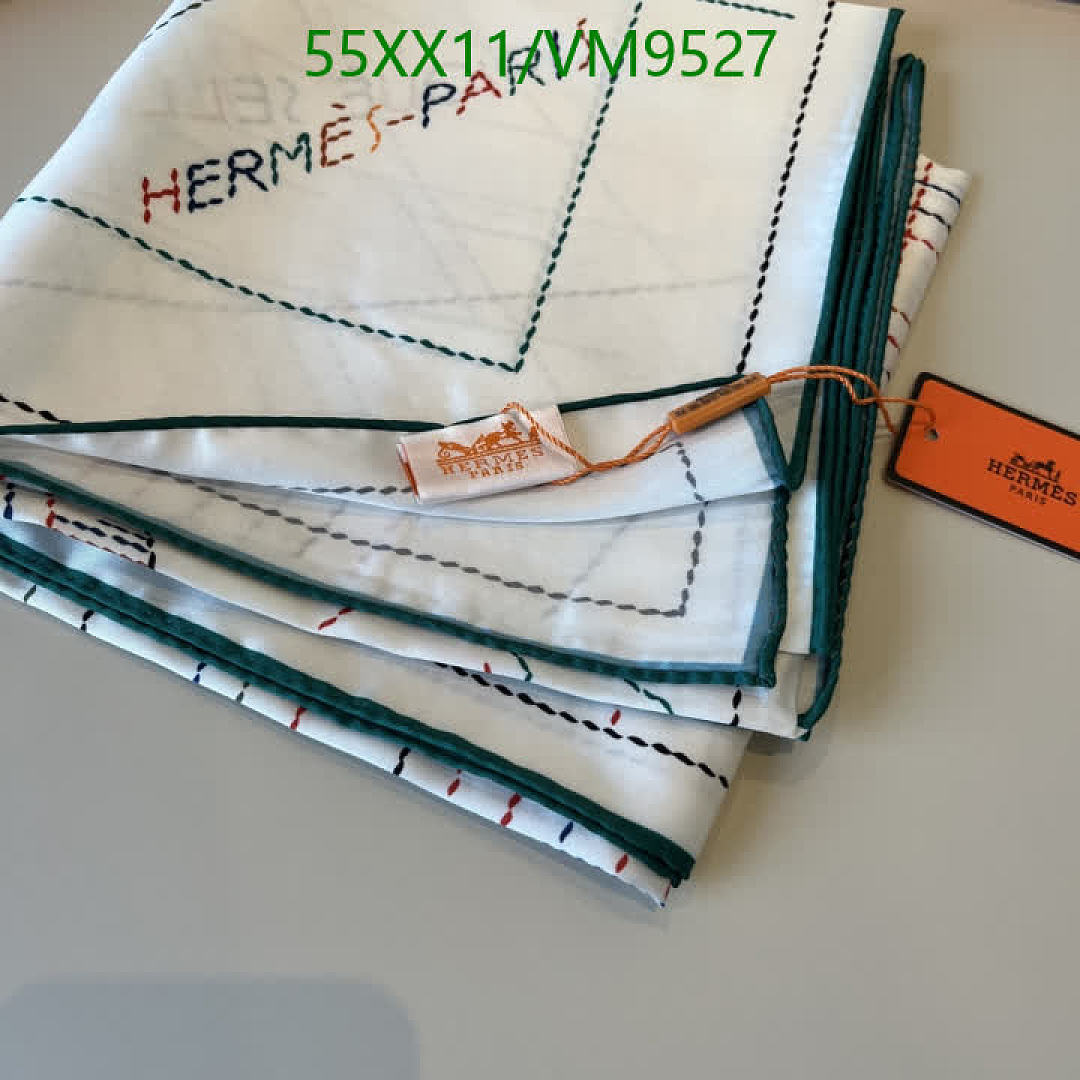 Hermes-Scarf Code: VM9527 $: 55USD