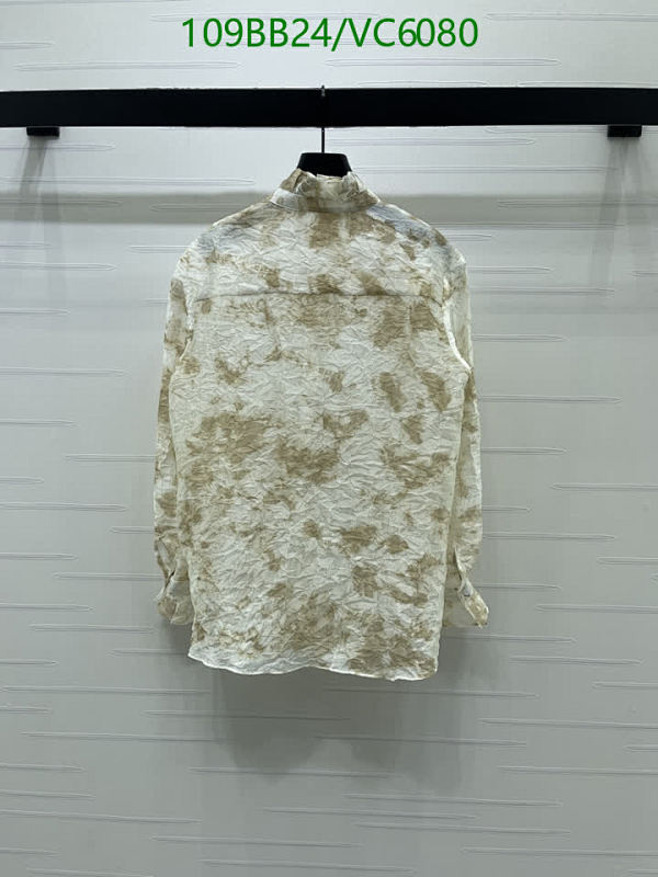 Dior-Clothing Code: VC6080 $: 109USD