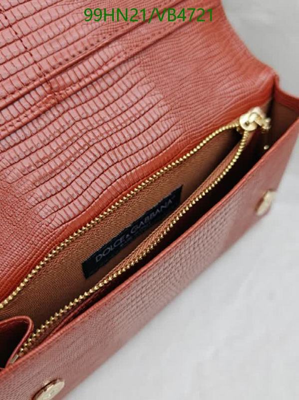 D&G-Bag-4A Quality Code: VB4721 $: 99USD