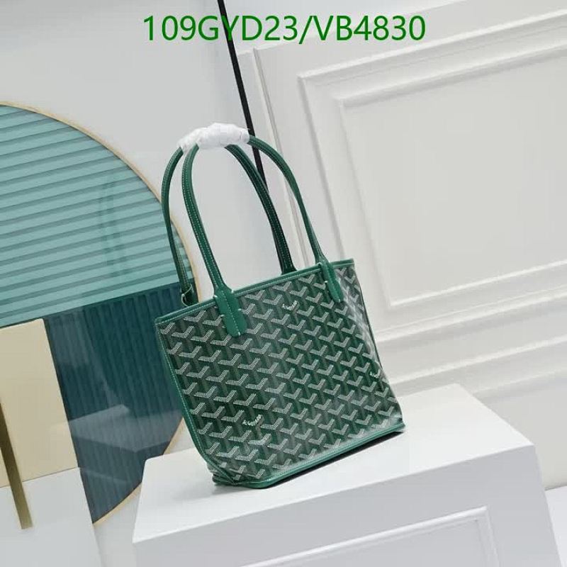 Goyard-Bag-4A Quality Code: VB4830 $: 109USD