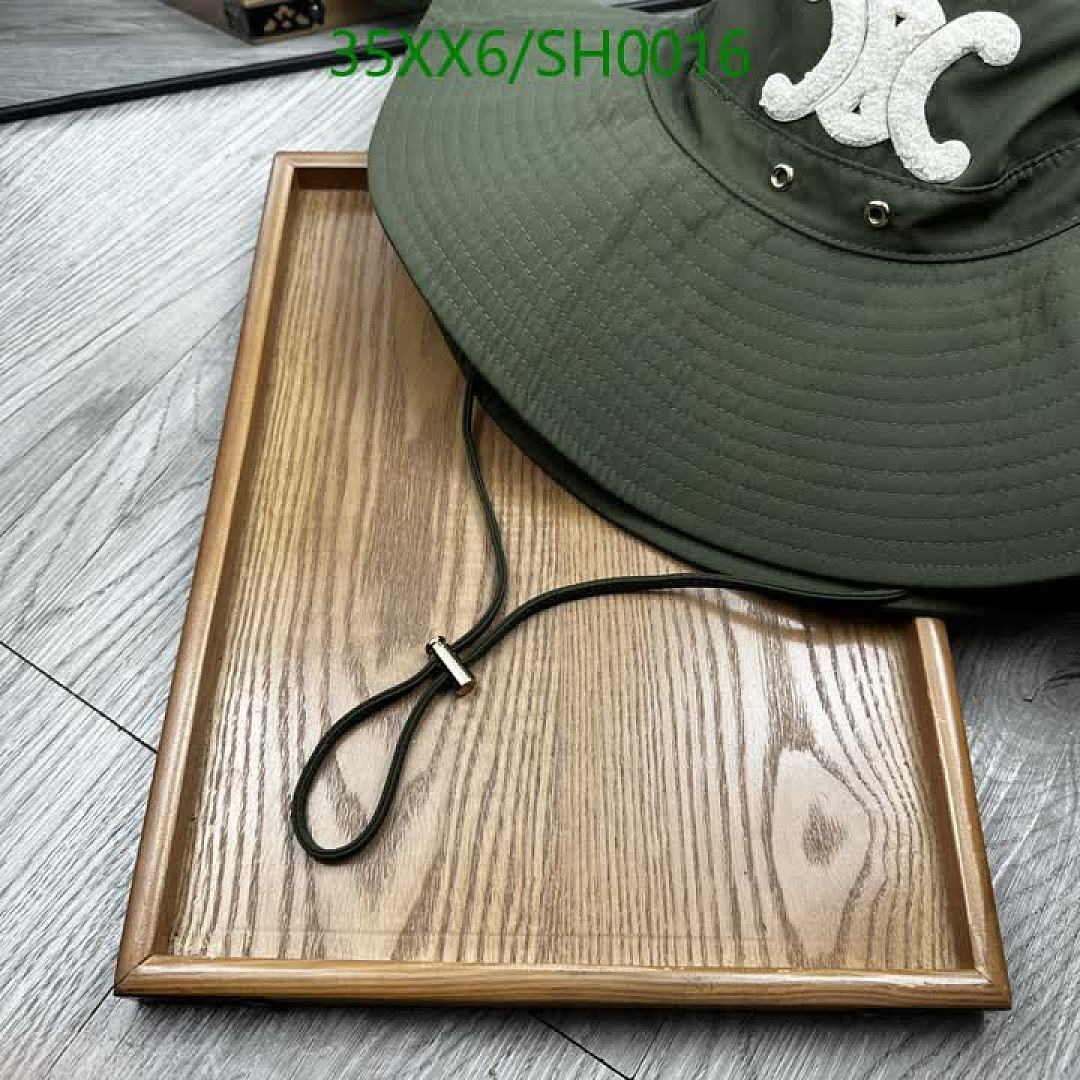 Celine-Cap(Hat) Code: SH0016 $: 35USD