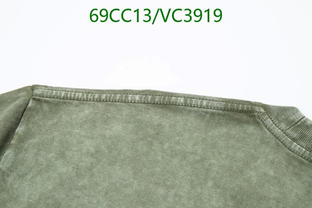 Balenciaga-Clothing Code: VC3919 $: 69USD