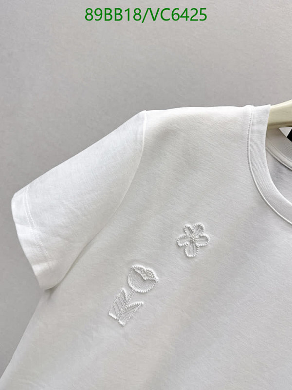 LV-Clothing Code: VC6425 $: 89USD