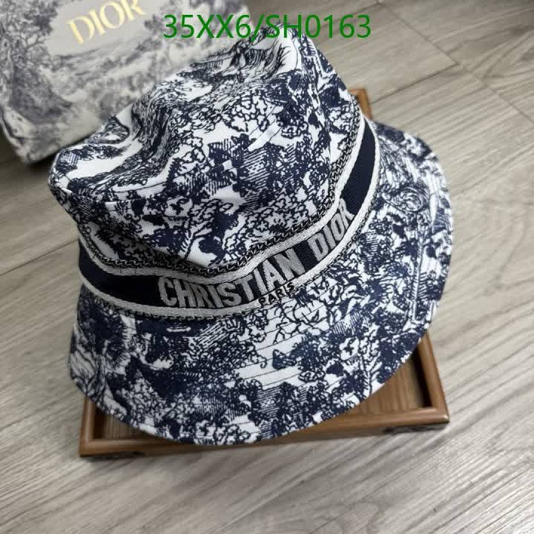 Dior-Cap(Hat) Code: SH0163 $: 35USD