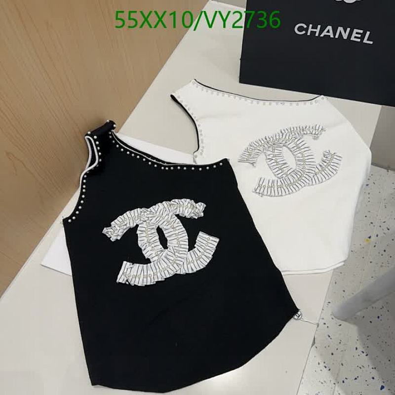 Chanel-Swimsuit Code: VY2736 $: 55USD