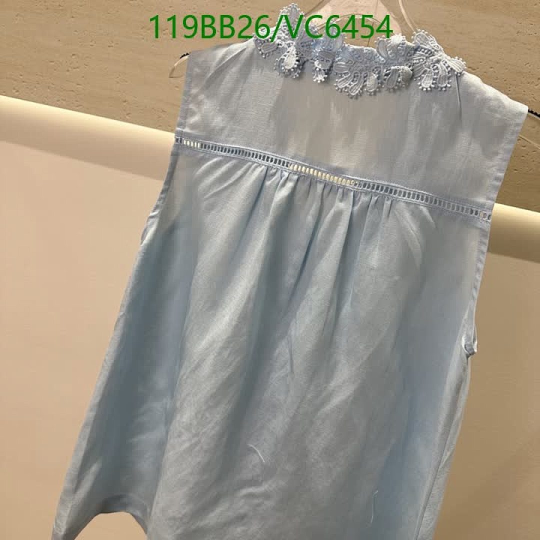 LV-Clothing Code: VC6454 $: 119USD