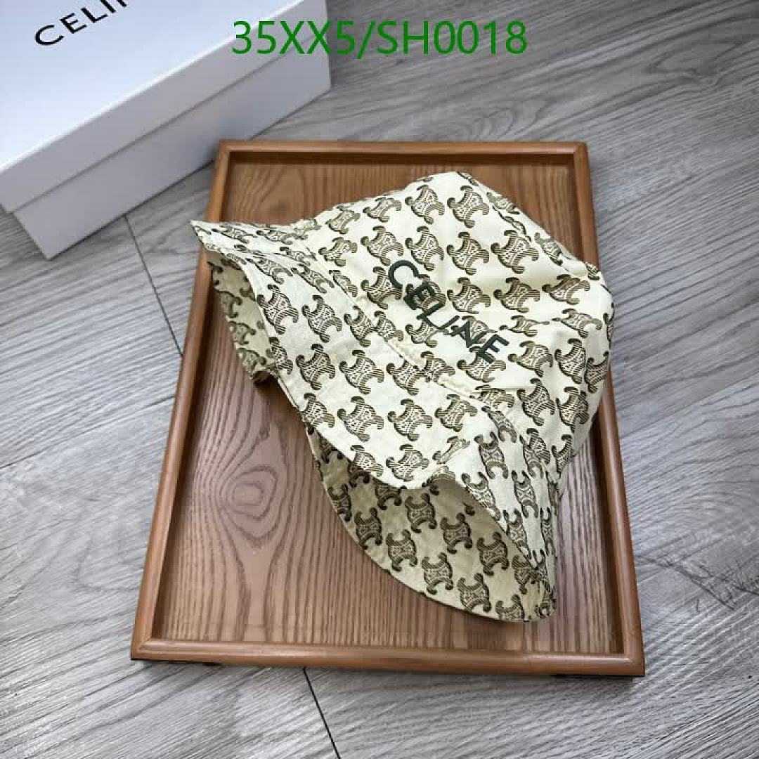 Celine-Cap(Hat) Code: SH0018 $: 35USD