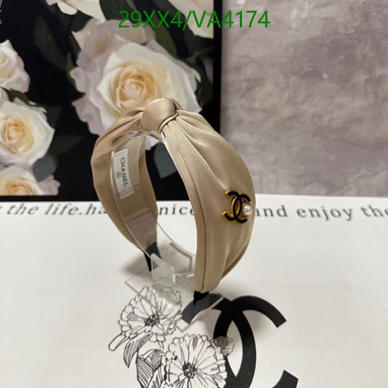 Chanel-Headband Code: VA4174 $: 29USD