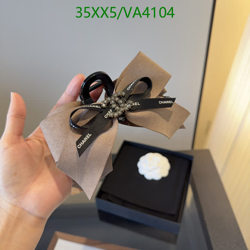 Chanel-Headband Code: VA4104 $: 35USD