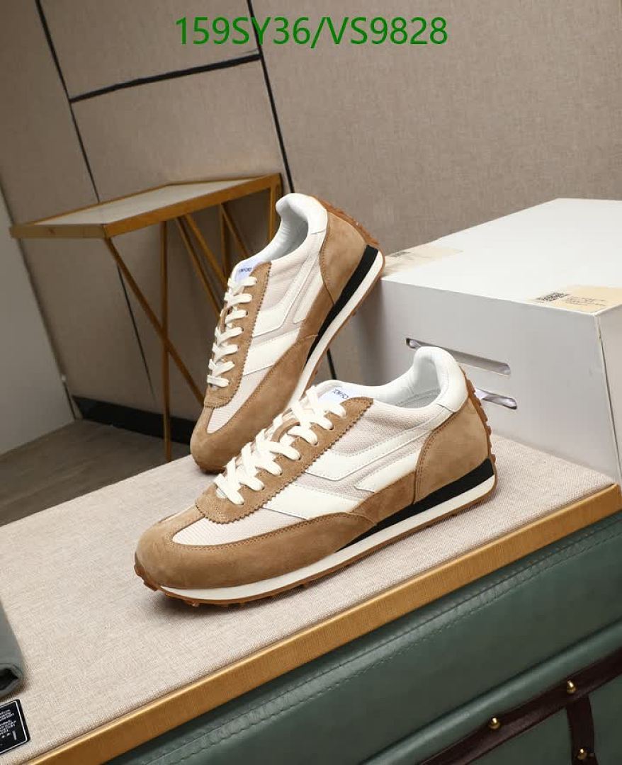 Tom Ford-Men shoes Code: VS9828 $: 159USD