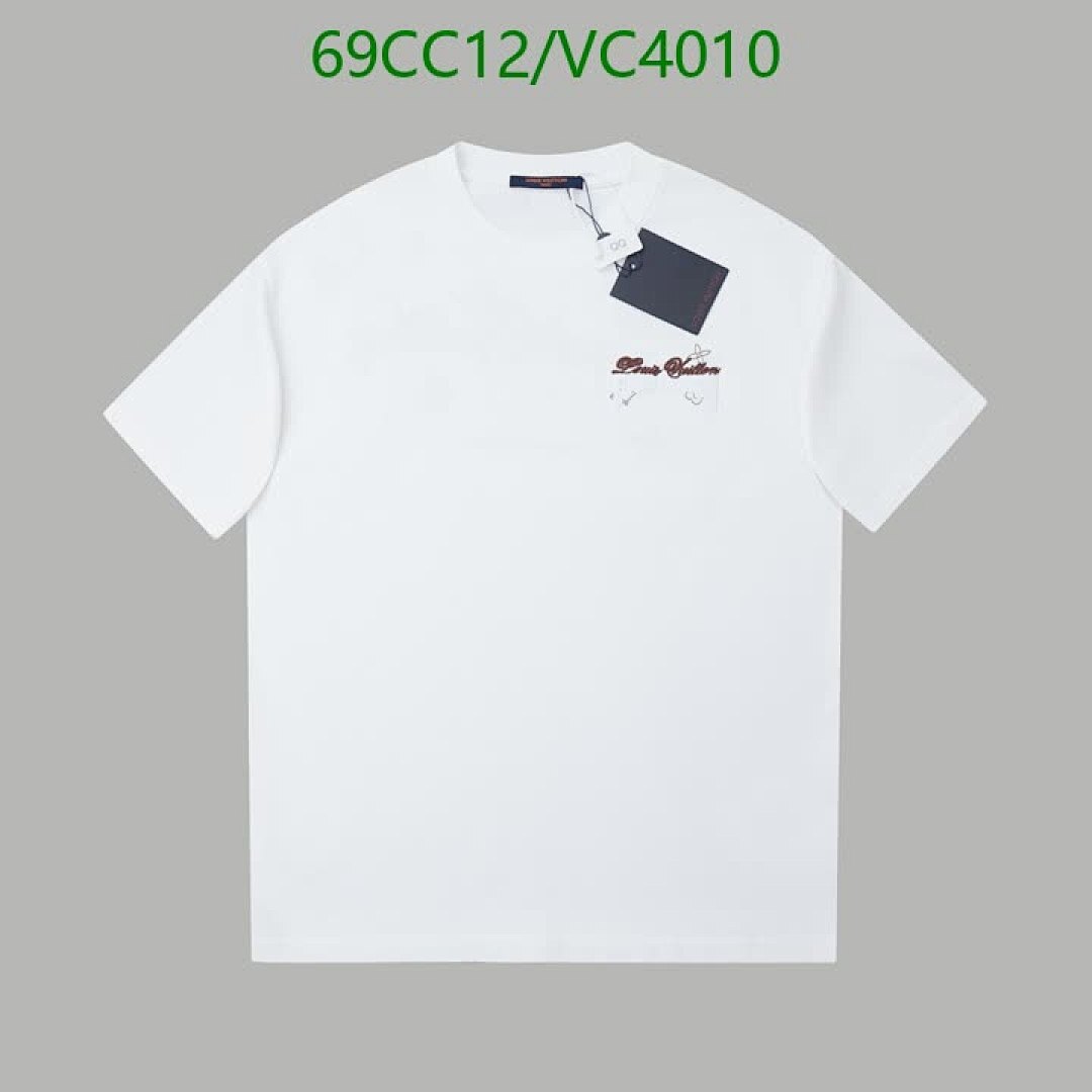 LV-Clothing Code: VC4010 $: 69USD