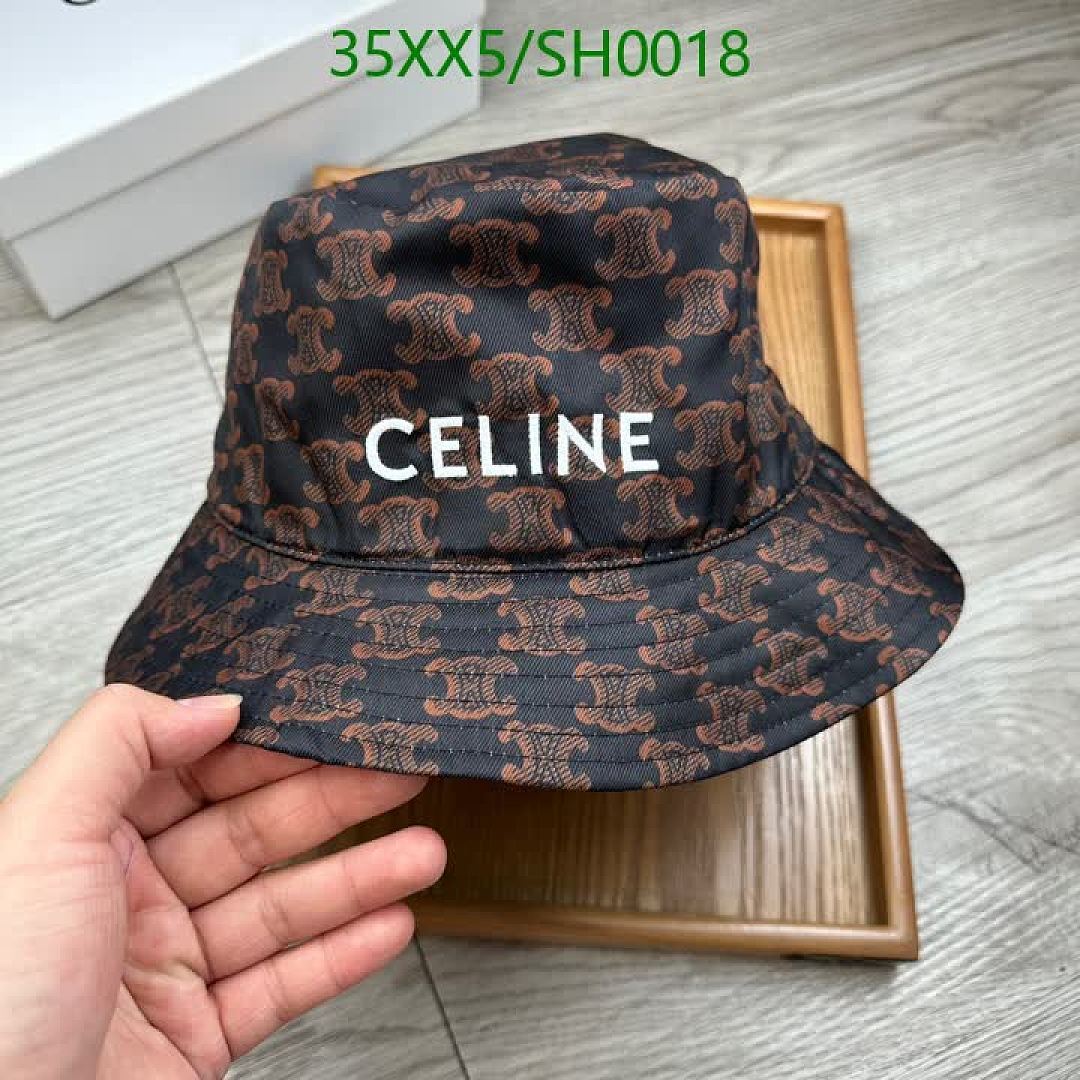 Celine-Cap(Hat) Code: SH0018 $: 35USD