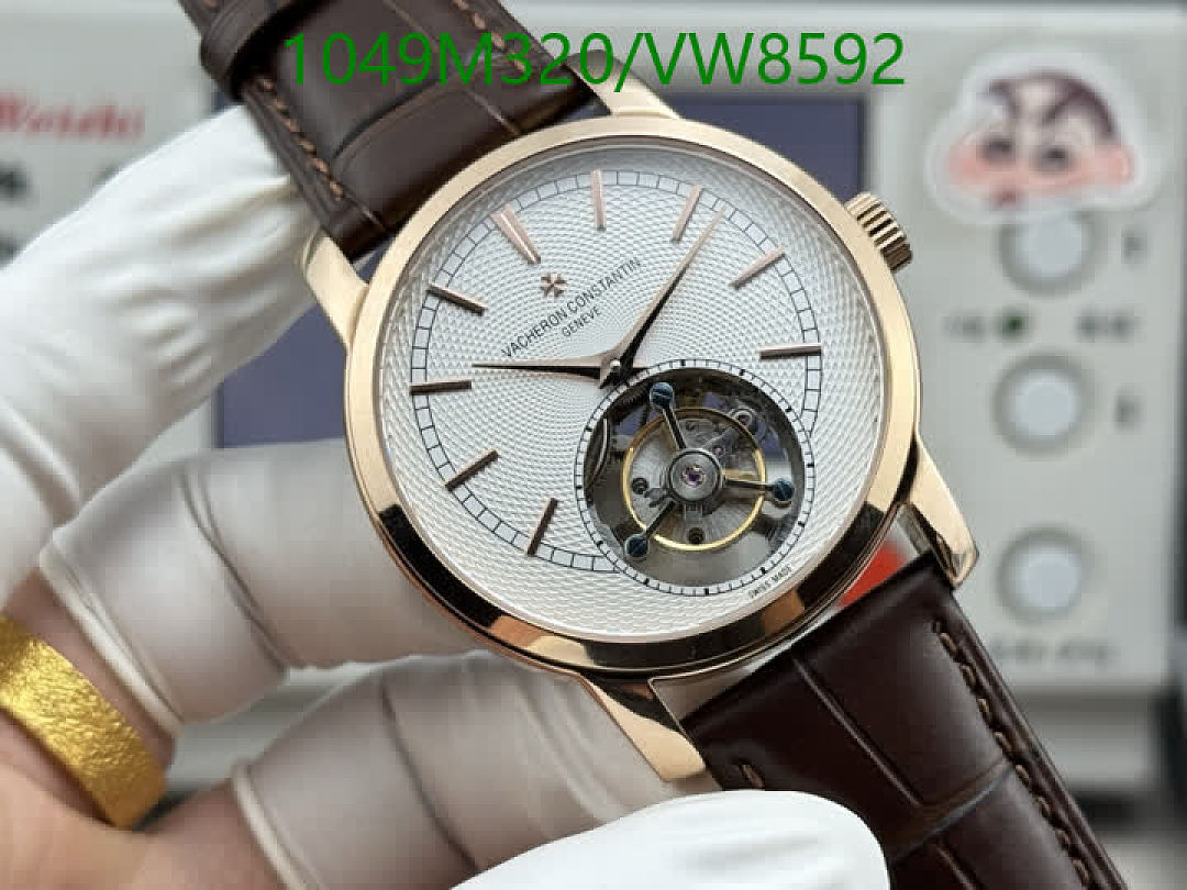 Vacheron Constantin-Watch-Mirror Quality Code: VW8592 $: 1049USD
