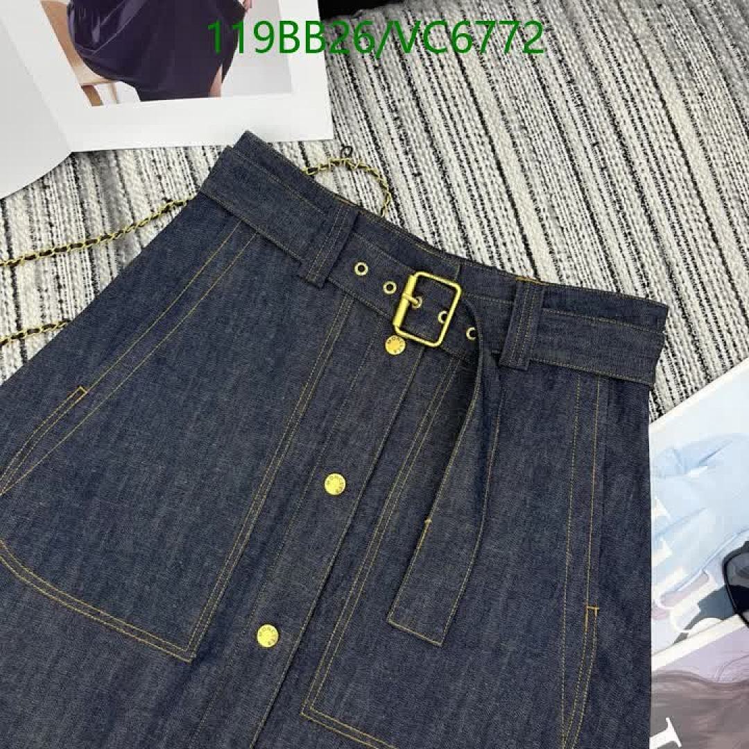 Moncler-Clothing Code: VC6772 $: 119USD