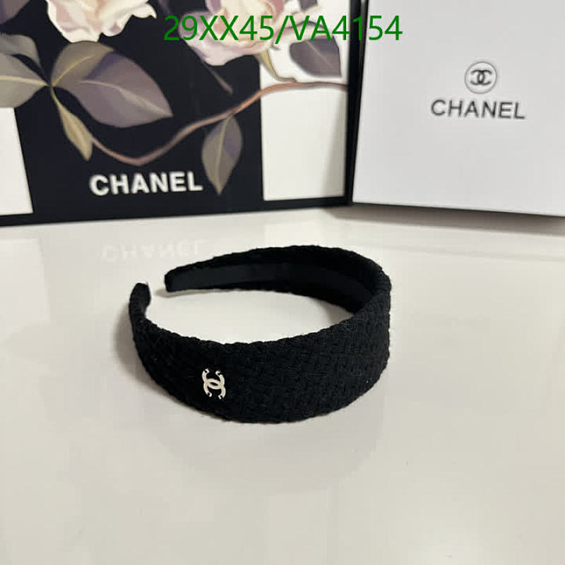 Chanel-Headband Code: VA4154 $: 29USD