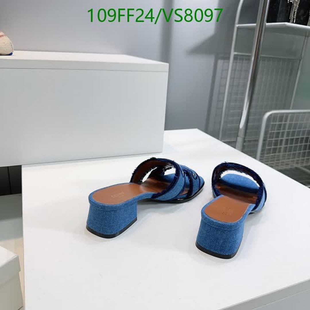 Celine-Women Shoes Code: VS8097 $: 109USD