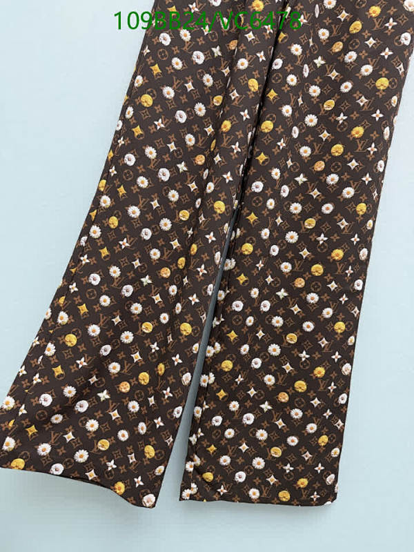 LV-Clothing Code: VC6478 $: 109USD