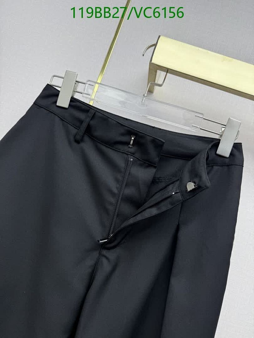 Dior-Clothing Code: VC6156 $: 119USD