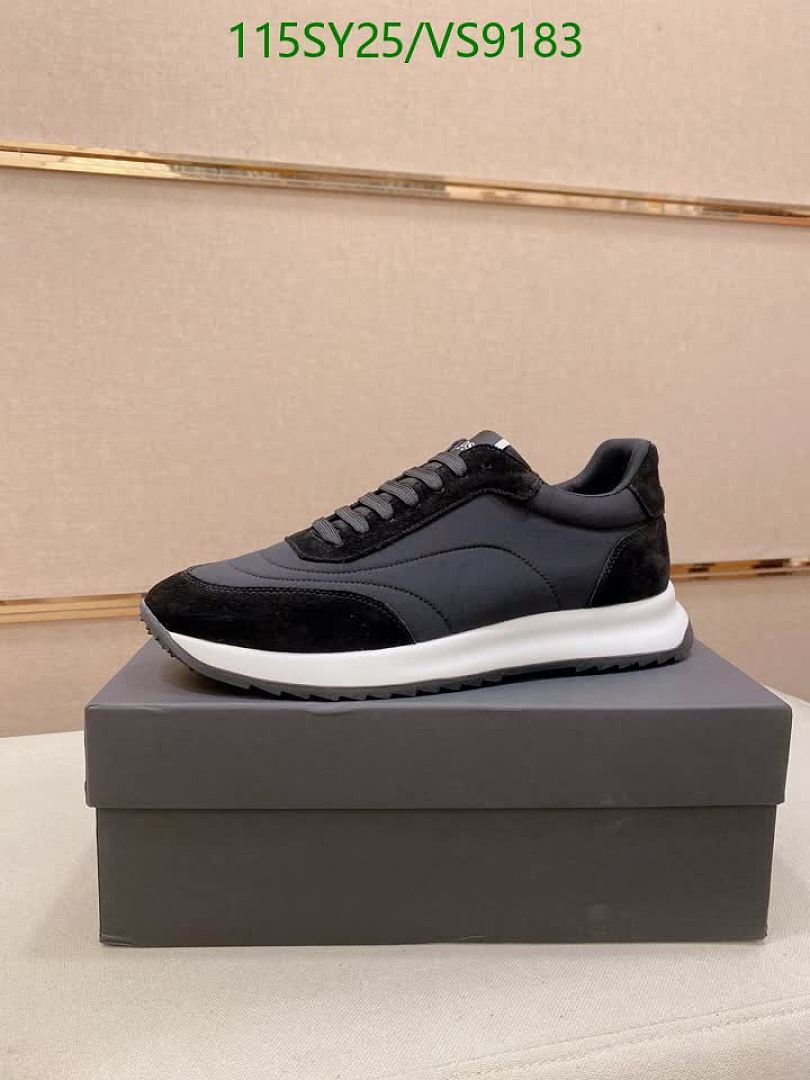 Boss-Men shoes Code: VS9183 $: 115USD