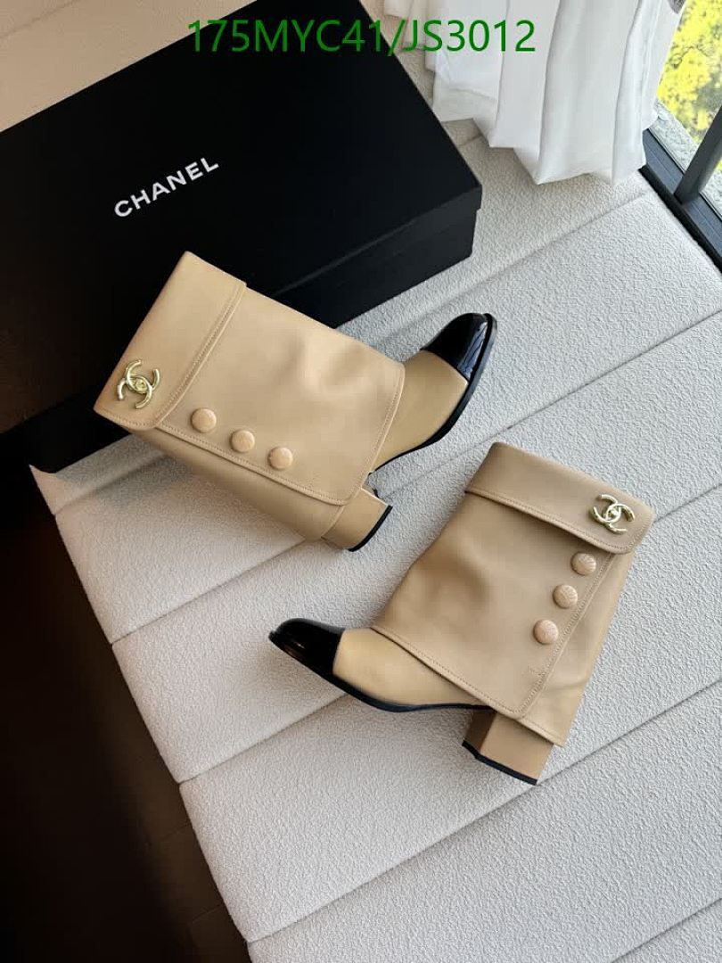 Boots-Women Shoes Code: JS3012 $: 175USD