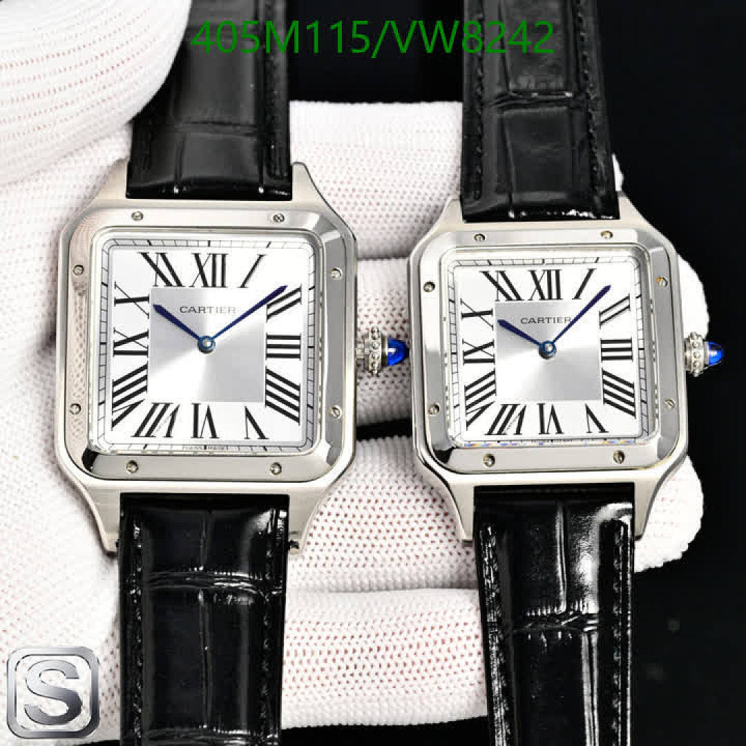 Cartier-Watch-Mirror Quality Code: VW8242 $: 405USD