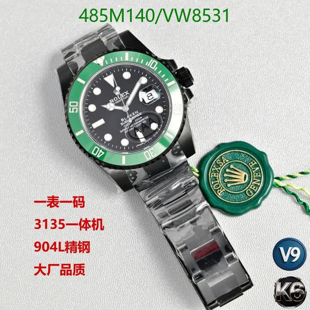 Rolex-Watch-Mirror Quality Code: VW8531 $: 485USD