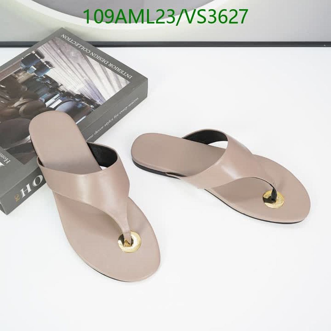 YSL-Women Shoes Code: VS3627 $: 109USD