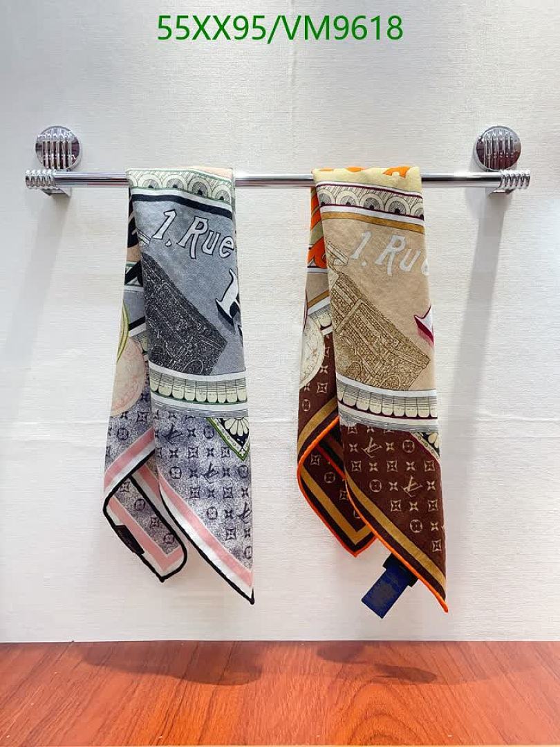LV-Scarf Code: VM9618 $: 55USD