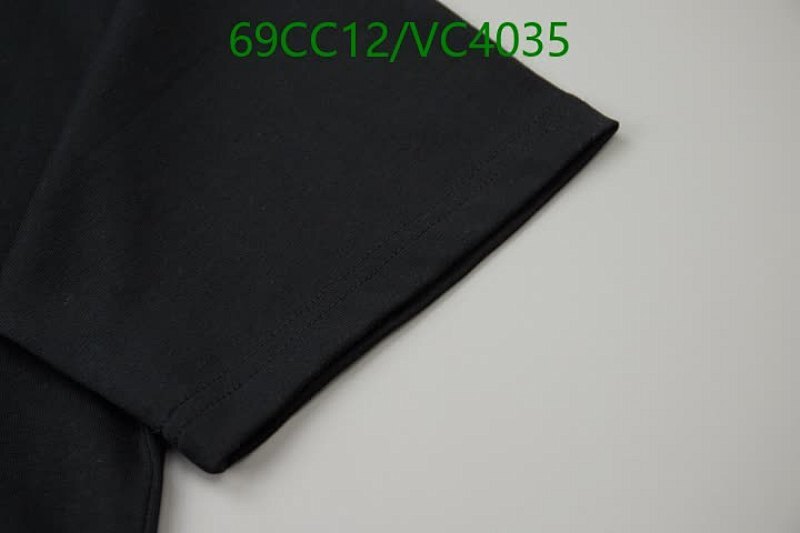 Prada-Clothing Code: VC4035 $: 69USD