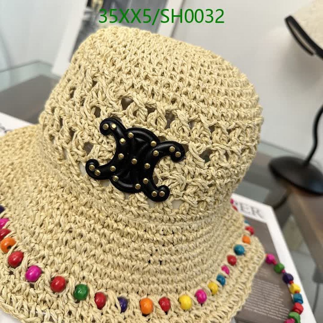 Celine-Cap(Hat) Code: SH0032 $: 35USD