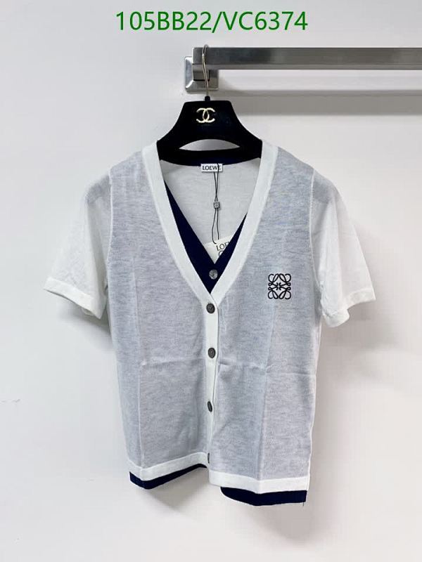 Loewe-Clothing Code: VC6374 $: 105USD