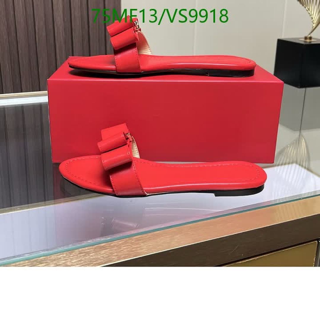 CaroLina Herrera-Women Shoes Code: VS9918 $: 75USD