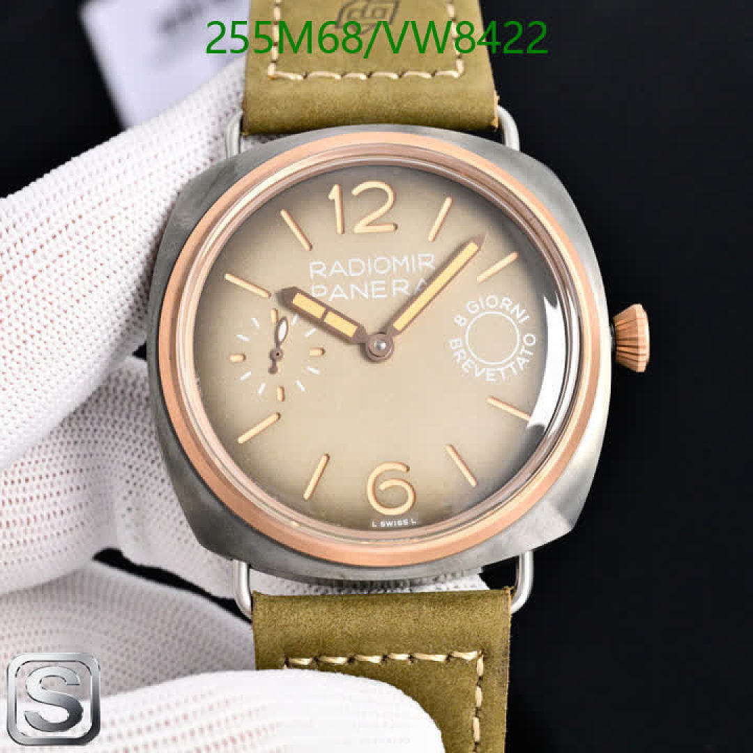 Panerai-Watch-Mirror Quality Code: VW8422 $: 255USD