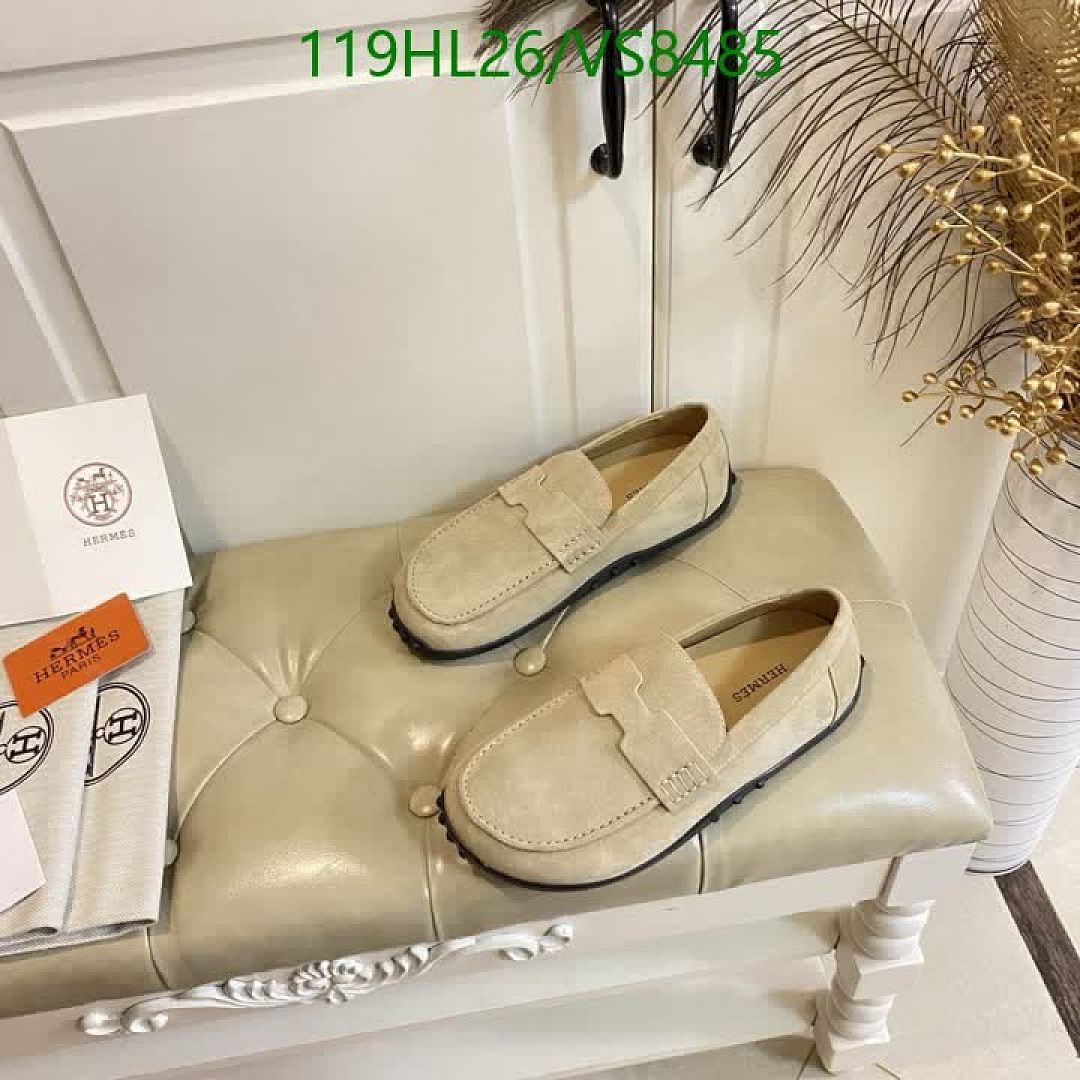 Hermes-Women Shoes Code: VS8485 $: 119USD