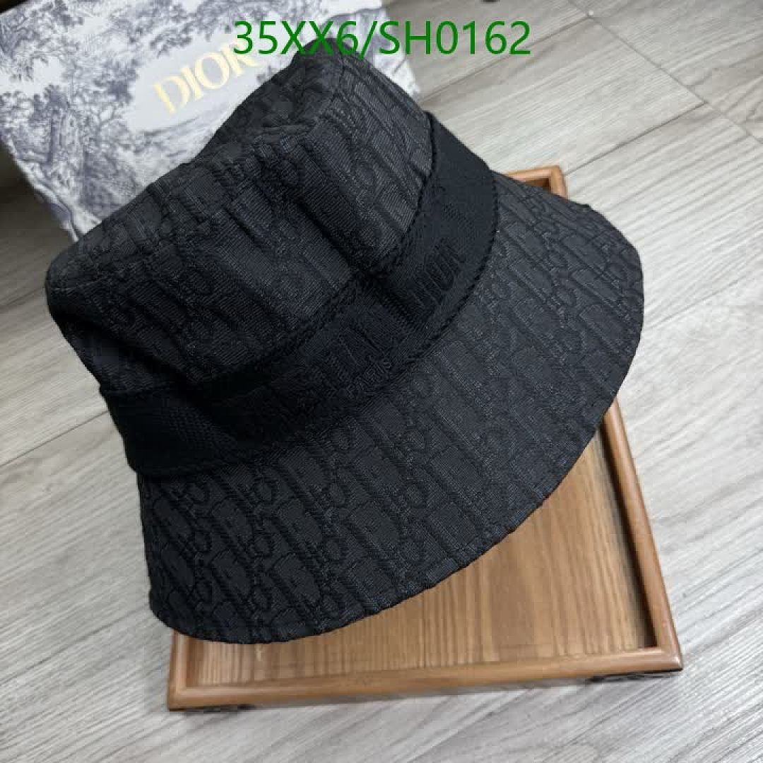 Dior-Cap(Hat) Code: SH0162 $: 35USD