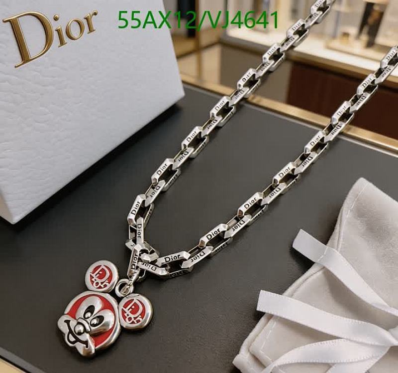 Dior-Jewelry Code: VJ4641 $: 55USD