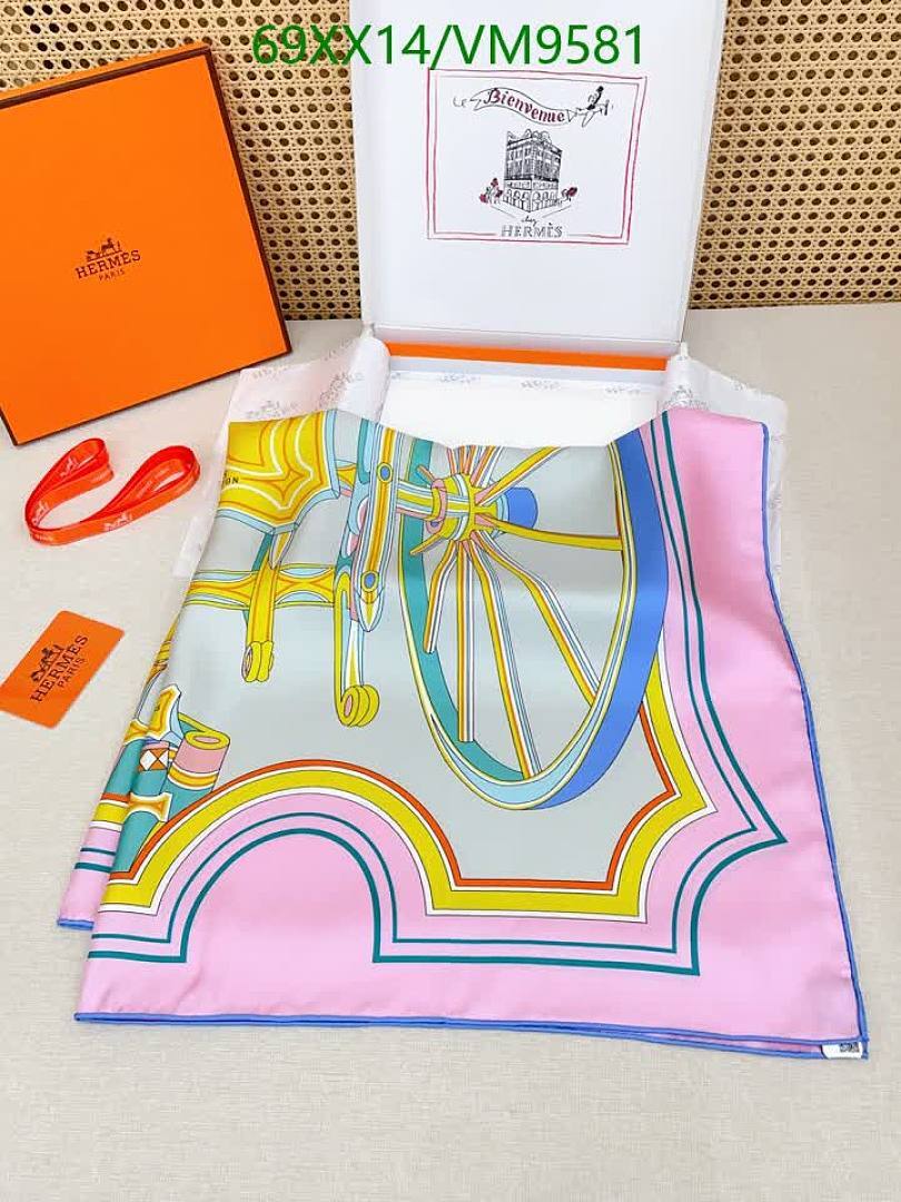Hermes-Scarf Code: VM9581 $: 69USD