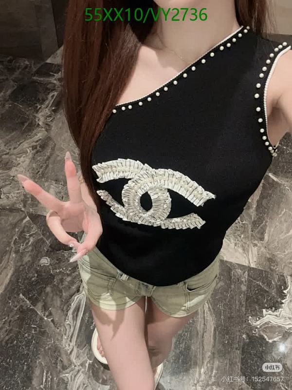Chanel-Swimsuit Code: VY2736 $: 55USD