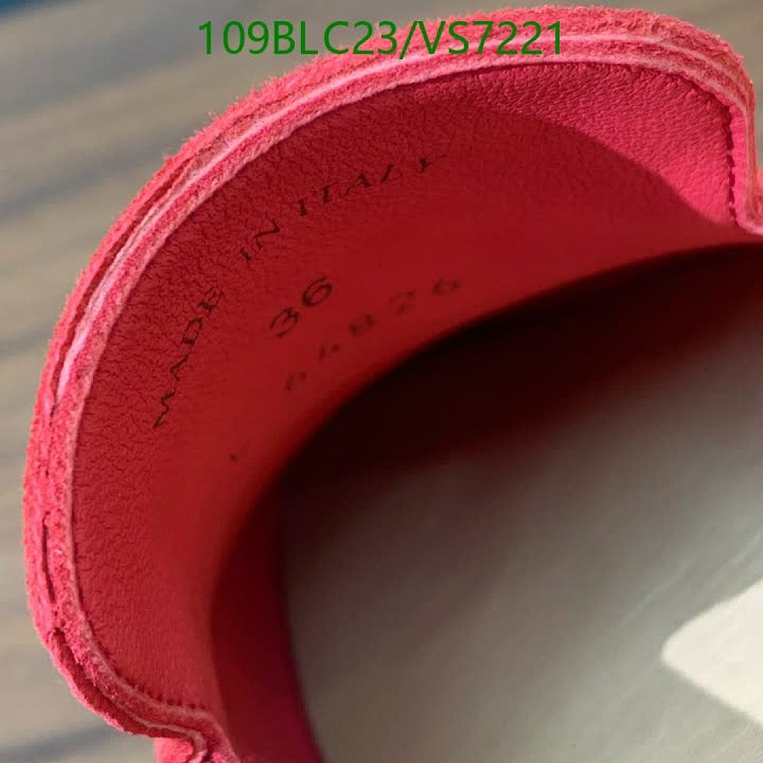 Loro Piana-Women Shoes Code: VS7221 $: 109USD