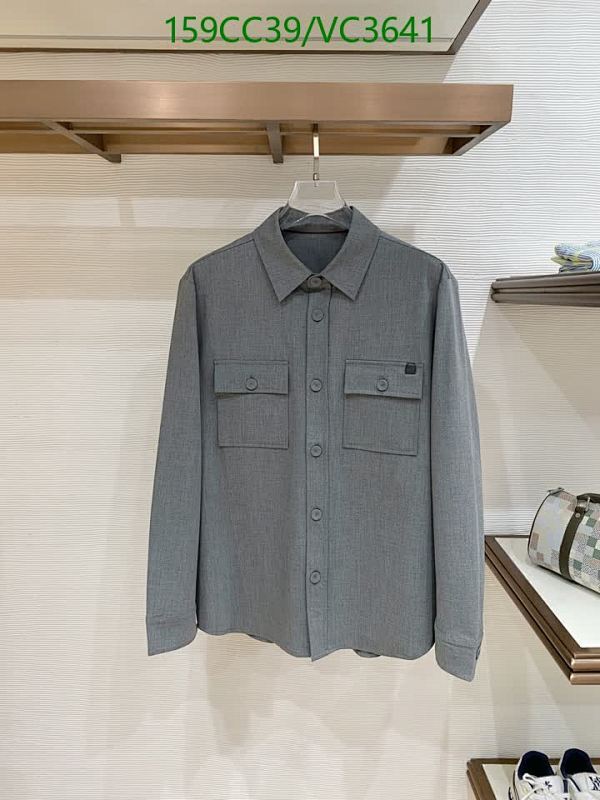 Loro Piana-Clothing Code: VC3641 $: 159USD