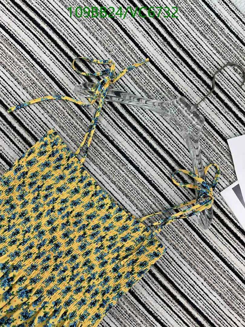 Miu Miu-Clothing Code: VC6732 $: 109USD