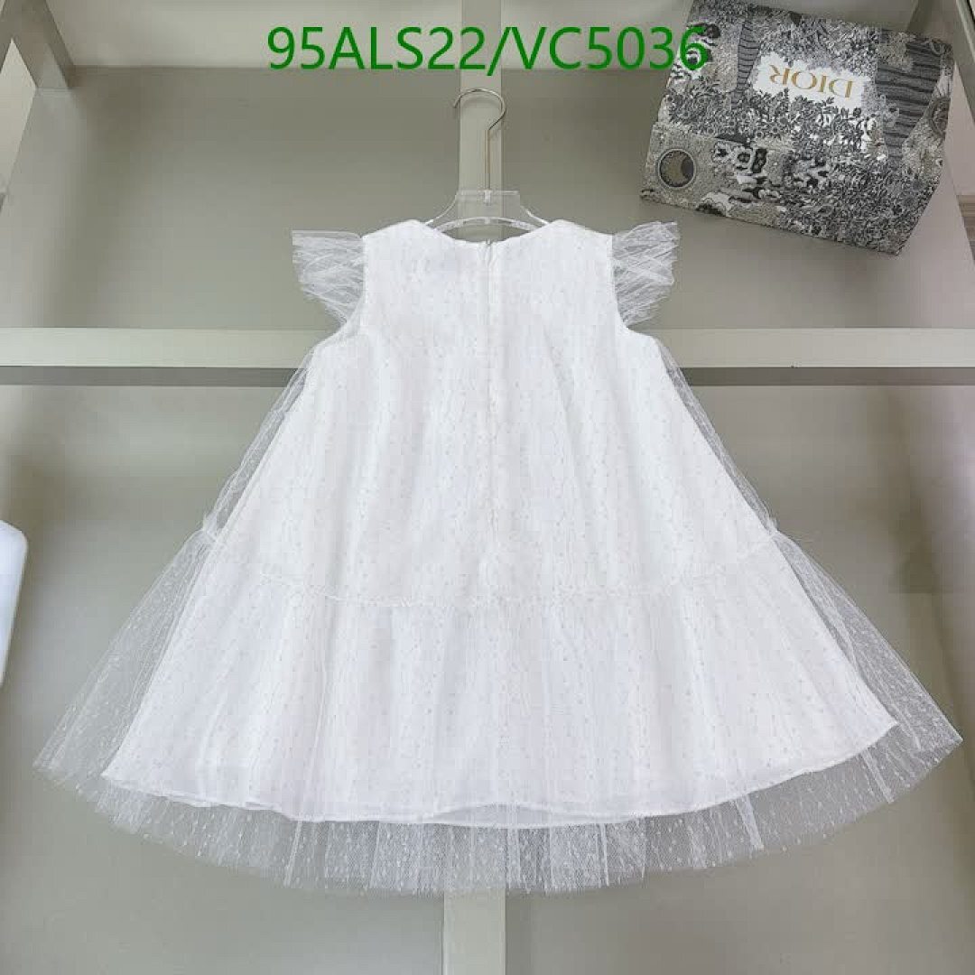 Dior-Kids clothing Code: VC5036 $: 95USD